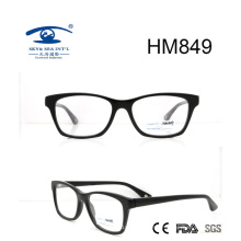 New Design Acetate Optical Frame (HM849)